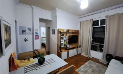 Apartamento com 2 quartos à venda na Rua Álvares de Azevedo, Icaraí, Niterói