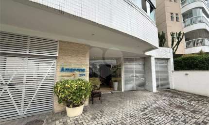 Apartamento com 2 quartos à venda em São Francisco - RJ