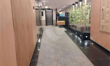 Sala comercial à venda na Rua Doutor Tavares de Macedo, Icaraí, Niterói