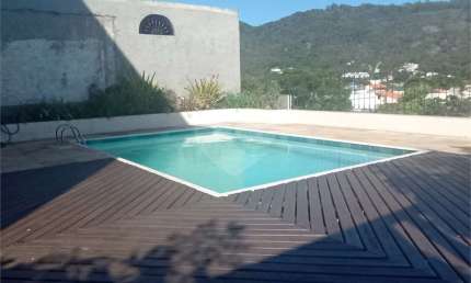 Casa com 5 quartos à venda na Rua Leila Diniz, São Francisco, Niterói