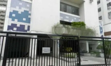 Apartamento com 2 quartos à venda na Avenida Sete de Setembro, Icaraí, Niterói