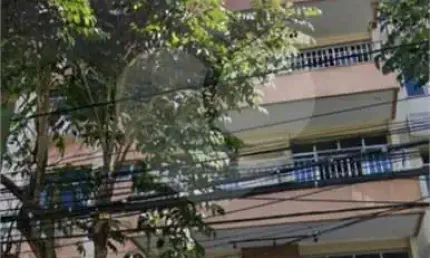 Apartamento com 3 quartos à venda na Rua Joaquim Távora, Icaraí, Niterói