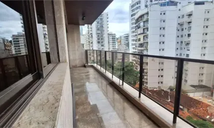 Apartamento com 4 quartos à venda na Rua Doutor Herotides de Oliveira, Icaraí, Niterói