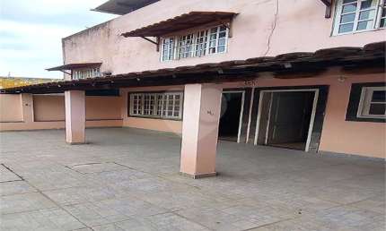 Condomínio com 4 quartos à venda em Porto Novo - RJ