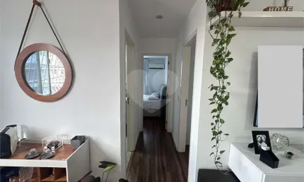 Apartamento com 2 quartos à venda na Rua Benjamin Constant, Santana, Niterói