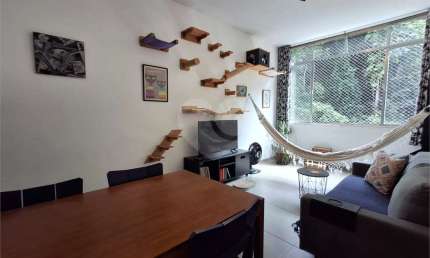 Apartamento com 2 quartos à venda em Santa Rosa - RJ