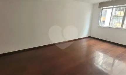 Apartamento com 3 quartos à venda na Rua General Pereira da Silva, Icaraí, Niterói