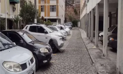 Apartamento com 2 quartos à venda em santa rosa - rj
