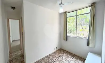 Apartamento com 2 quartos à venda na Rua Benjamin Constant, Santana, Niterói