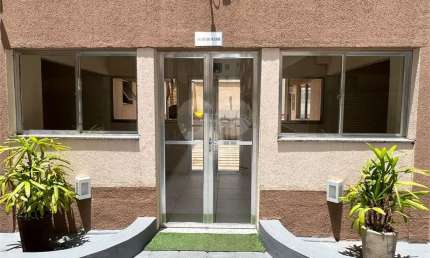 Apartamento com 2 quartos à venda em Todos Os Santos - RJ