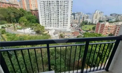 Apartamento com 2 quartos à venda na Rua Marquês de Paraná, Centro, Niterói