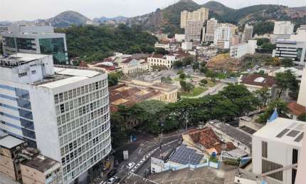 Sala comercial à venda na Rua da Conceição, Centro, Niterói