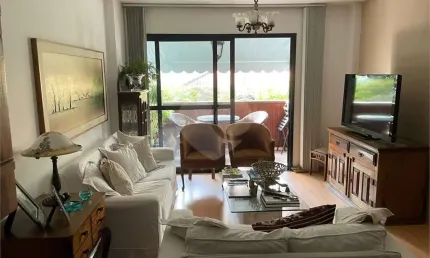 Apartamento com 3 quartos à venda na Rua Tiradentes, Ingá, Niterói
