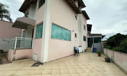 Casa com 3 quartos à venda na Astor Da Costa Menezes, Maravista, Niterói