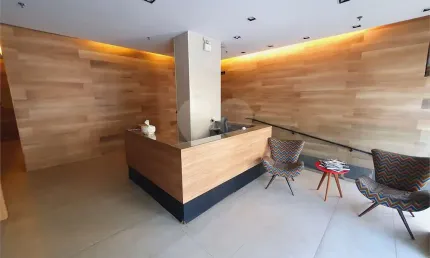 Apartamento com 2 quartos à venda na Rua Saldanha Marinho, Centro, Niterói