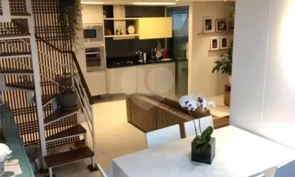 Apartamento com 3 quartos à venda na Rua Miguel de Frias, Icaraí, Niterói