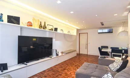 Apartamento com 3 quartos à venda na Rua Mariz e Barros, Icaraí, Niterói