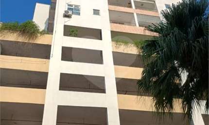 Casa em condomínio fechado com 2 quartos à venda na Rua Benjamin Constant, Santana, Niterói