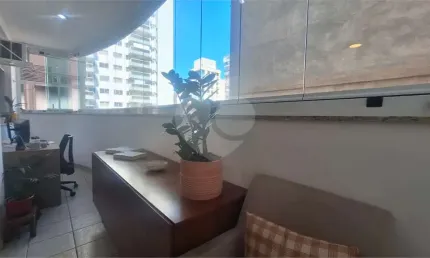 Apartamento com 2 quartos à venda na Avenida Sete de Setembro, Icaraí, Niterói