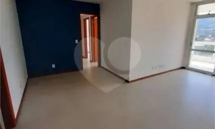 Apartamento com 3 quartos à venda em Piratininga - RJ