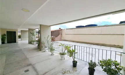 Cobertura com 3 quartos à venda na Alameda São Boaventura, Fonseca, Niterói