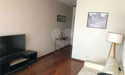 Apartamento com 2 quartos à venda ou para locação em Fonseca - RJ