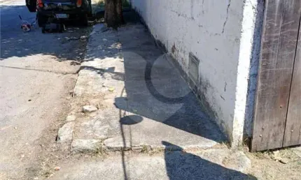 Terreno à venda na José Mocarzel, Serra Grande, Niterói