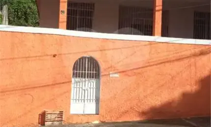 Casa com 3 quartos à venda na Professora Lilian Lemos Mercadette, Fonseca, Niterói