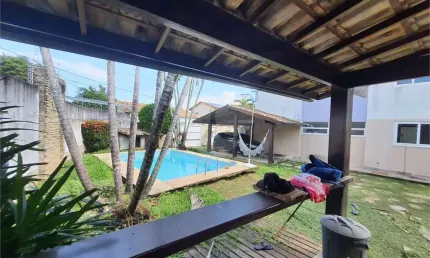 Casa com 3 quartos à venda na Rua Carla Backx, Serra Grande, Niterói