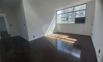 Apartamento com 3 quartos à venda na Avenida Roberto Silveira, Icaraí, Niterói