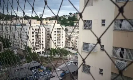 Apartamento com 2 quartos à venda na Rua Doutor March, Barreto, Niterói