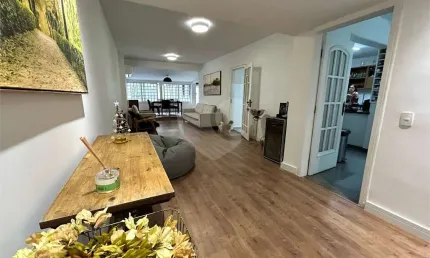 Apartamento com 3 quartos à venda na Rua Miguel de Frias, Icaraí, Niterói