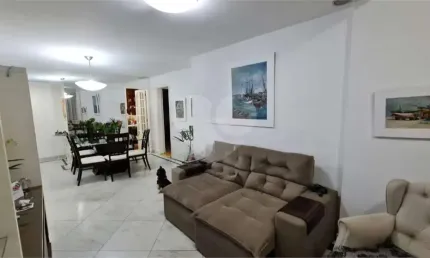 Apartamento com 2 quartos à venda em santa rosa - rj