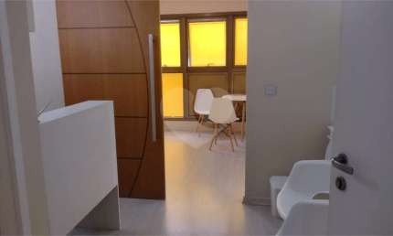 Sala comercial à venda na Rua General Andrade Neves, São Domingos, Niterói