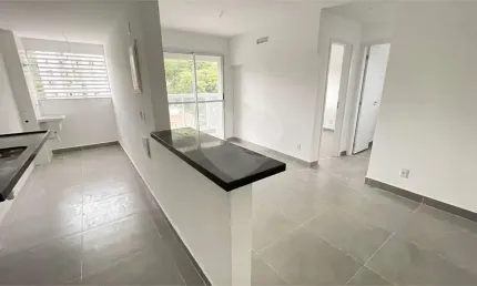 Apartamento com 2 quartos à venda em Santa Rosa - RJ