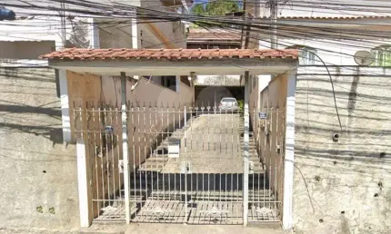 Casa com 2 quartos à venda na Viçoso Jardim, Cubango, Niterói