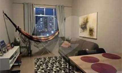 Apartamento com 1 quarto à venda na Desembargador Aniceto De Medeiros Correia, Icaraí, Niterói