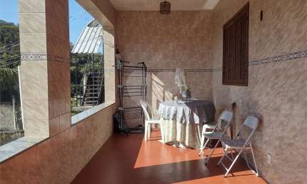 Casa com 3 quartos à venda na Viçoso Jardim, Cubango, Niterói