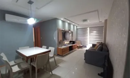 Apartamento com 2 quartos à venda na Rua Doutor Paulo César, Icaraí, Niterói