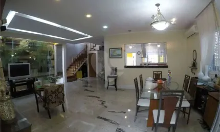 Casa com 4 quartos à venda ou para locação em Santa Rosa - RJ
