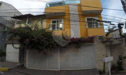 Casa com 4 quartos à venda ou para locação em Santa Rosa - RJ