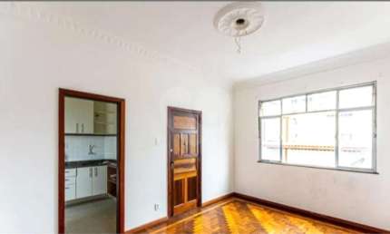 Apartamento com 3 quartos à venda em Santa Rosa - RJ