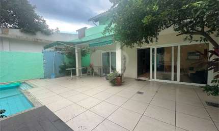 Casa com 4 quartos à venda na Goitacazes, São Francisco, Niterói