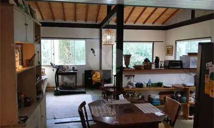 Casa com 3 quartos à venda na Da Cachoeira, Araras, Petrópolis