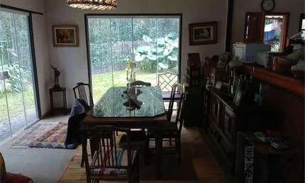 Casa com 3 quartos à venda na Da Cachoeira, Araras, Petrópolis