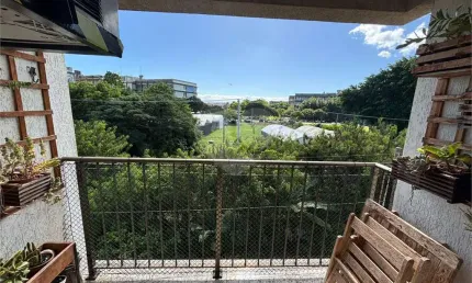 Apartamento com 2 quartos à venda em São Domingos - RJ