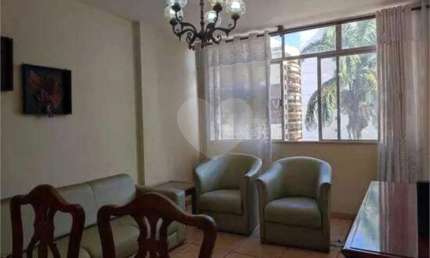 Apartamento com 3 quartos à venda na Rua Gavião Peixoto, Icaraí, Niterói