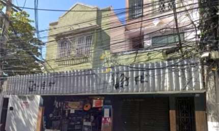 Loja com 2 quartos à venda ou para locação em Centro - RJ