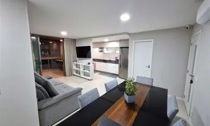 Apartamento com 2 quartos à venda na Rua Doutor Carlos Halfeld, Icaraí, Niterói