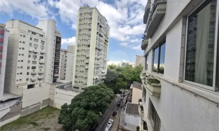 Apartamento com 4 quartos à venda na Rua Doutor Herotides de Oliveira, Icaraí, Niterói